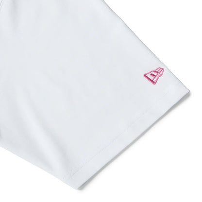 NEW ERA  半袖 オーバーサイズド コットン Tシャツ Wall Art  14856662/14856663