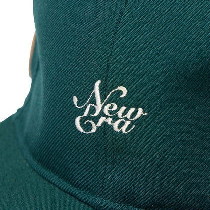 NEW ERA 59FIFTY Direction by Takayuki Ohashi Fish Patch ダークグリーン | アウトドア