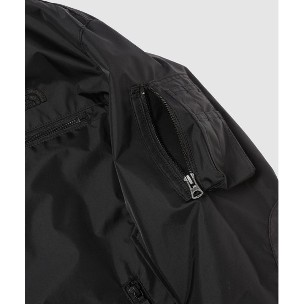 eYe JUNYA WATANABE MAN 『THE NORTH FACE』W-NAME GORETEX MILITARY JACKET