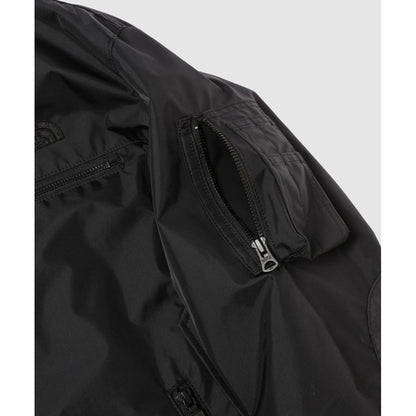 eYe JUNYA WATANABE MAN 『THE NORTH FACE』W-NAME GORETEX MILITARY JACKET