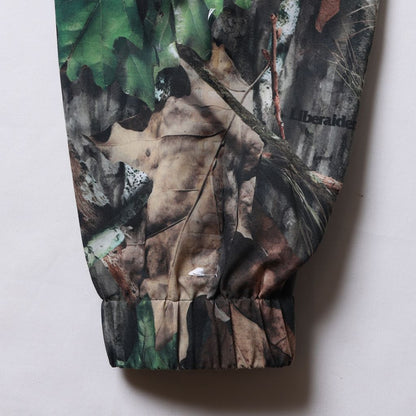 Liberaiders LR NYLON WINDBREAKER