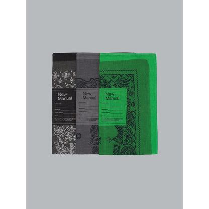 New Manual PACK 3P BANDANA