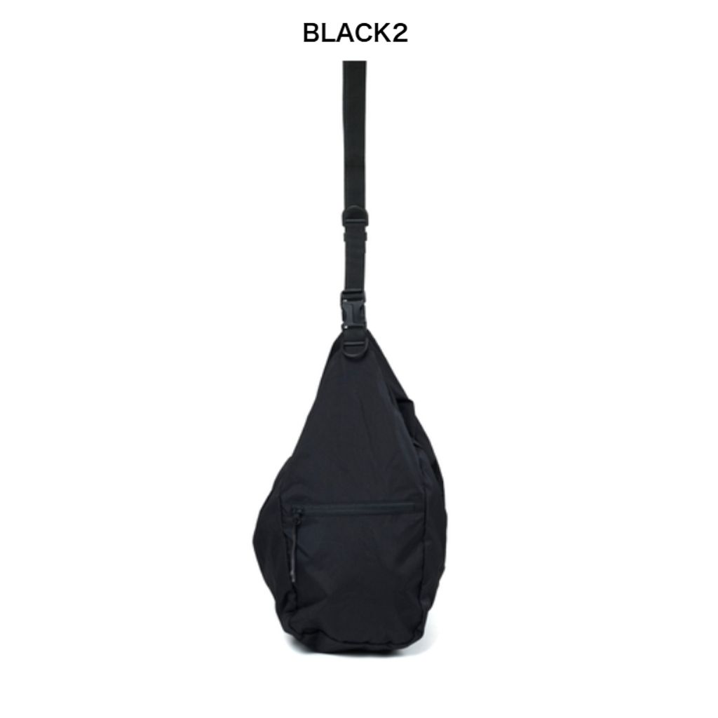 BAICYCLON by Bagjack SHOULDER BAG