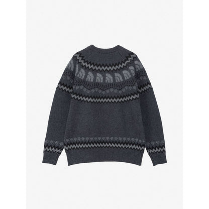 THE NORTH FACE Half Dome Nordic Sweater