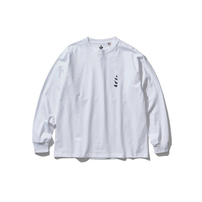 MOUNTAIN RESEACH mountainAnimal L/S Tee