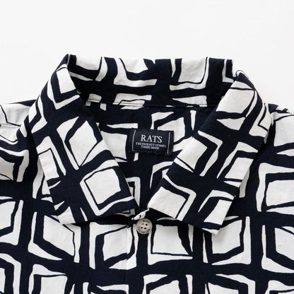 RATS ATOMIC L/S SHIRT