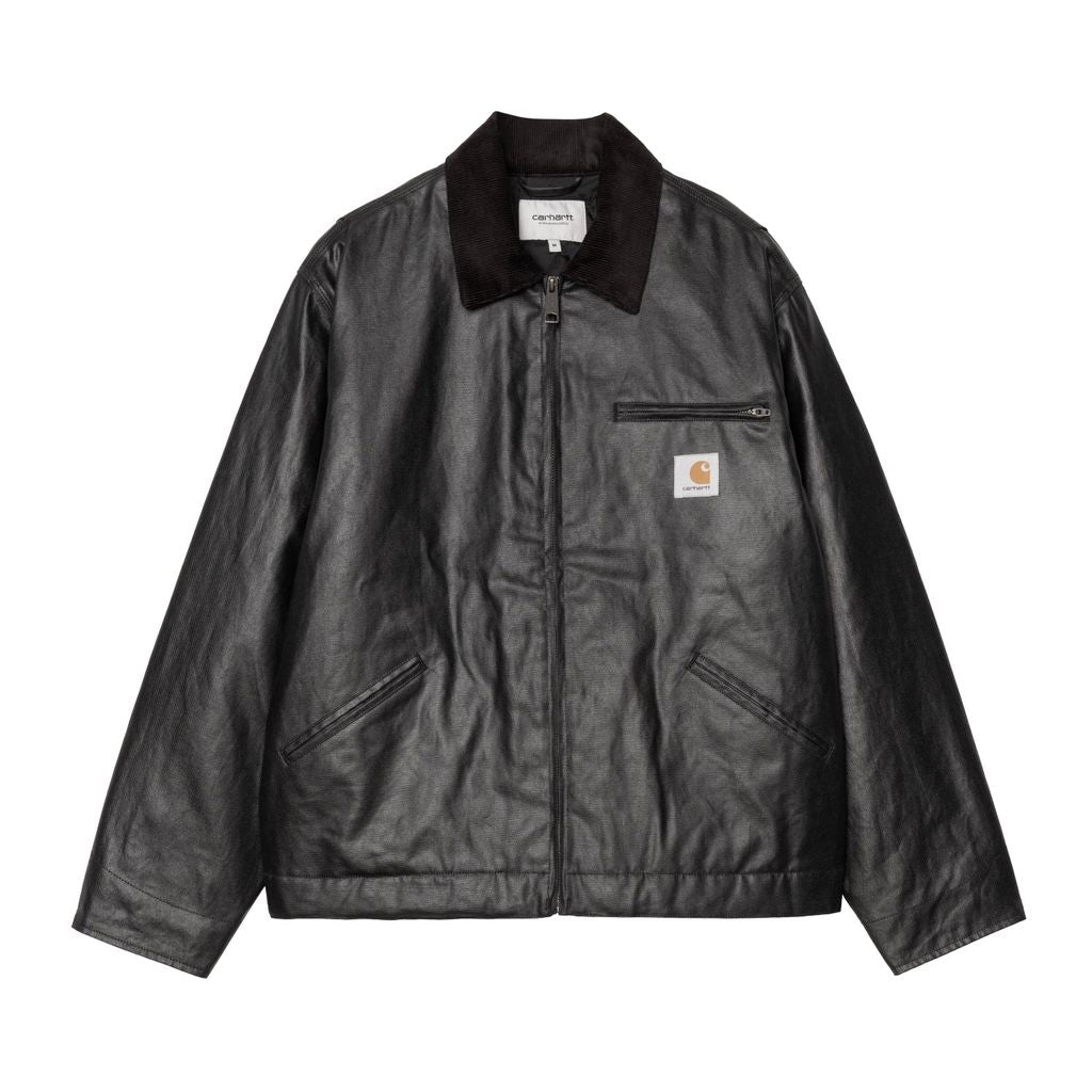 CARHARTT WIP OG DEAN JACKET(Black/Black)