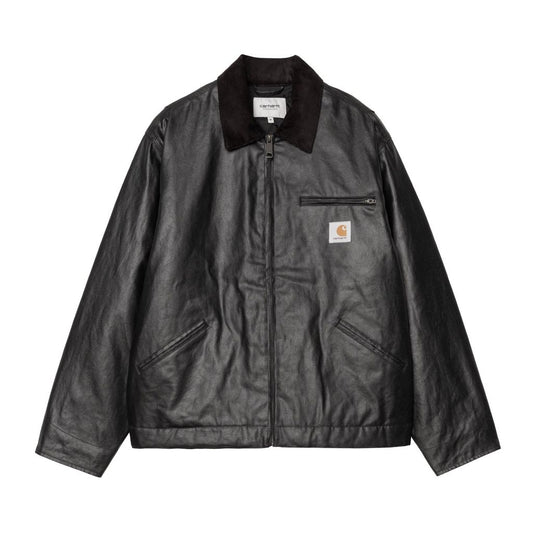 CARHARTT WIP OG DEAN JACKET(Black/Black)