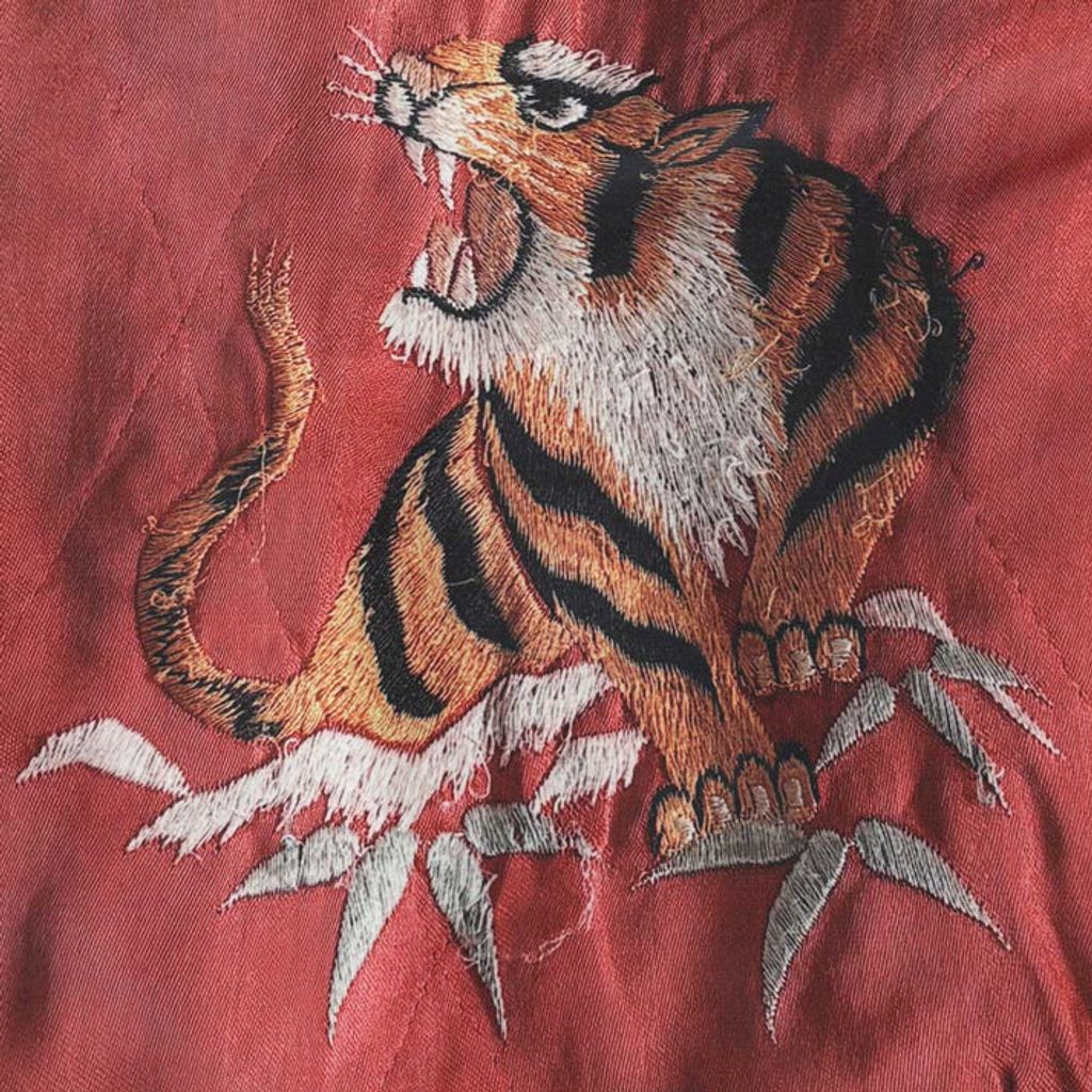 TALKING ABOUT THE ABSTRACTION TRANSFER CARDIGAN