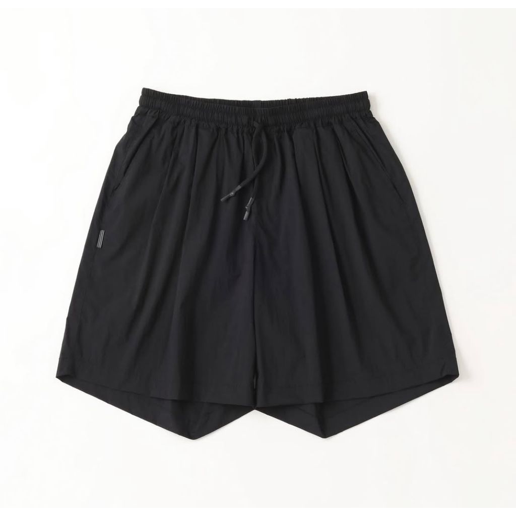 s.f.c nylon baggy shorts サイズL S.F.C NYLON BAGGY SHORTS – MAROON WEBSTORE