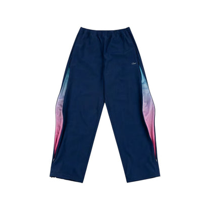 Dime ATHLETIC ZIP PANTS