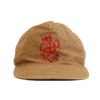 DECHO NATURAL DYE SAFARI CAP
