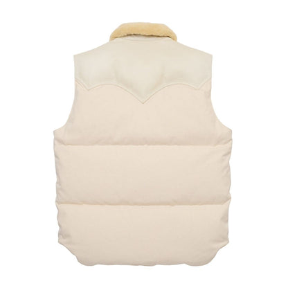 GDC 【Rocky Mountain×GDC】Christy Vest Duck