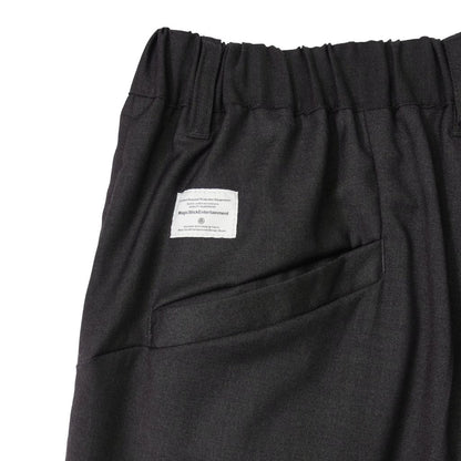MAGIC STICK Iikanji 1 tuck EZ Trousers