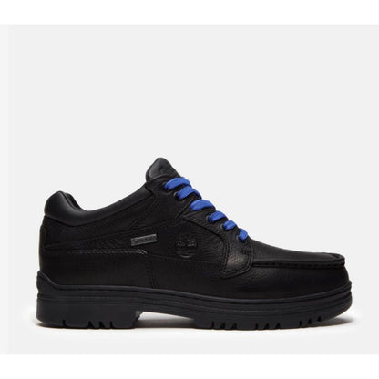 Timberland メンズ ヘリテージ GTX モックトゥ (BLACK OUT)