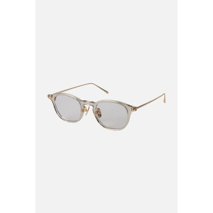 A.D.S.R.  THOMAS 07 Clear Brown