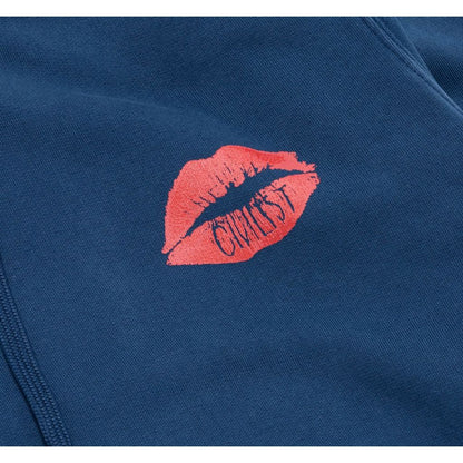 Civilist Schmatzer Hood - Navy