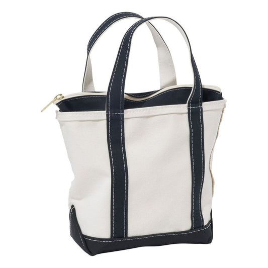 L.L.Bean Zip-Top Boat and Tote MEDIUM