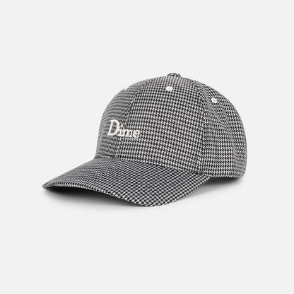 Dime Classic Houndstooth Low Pro Cap