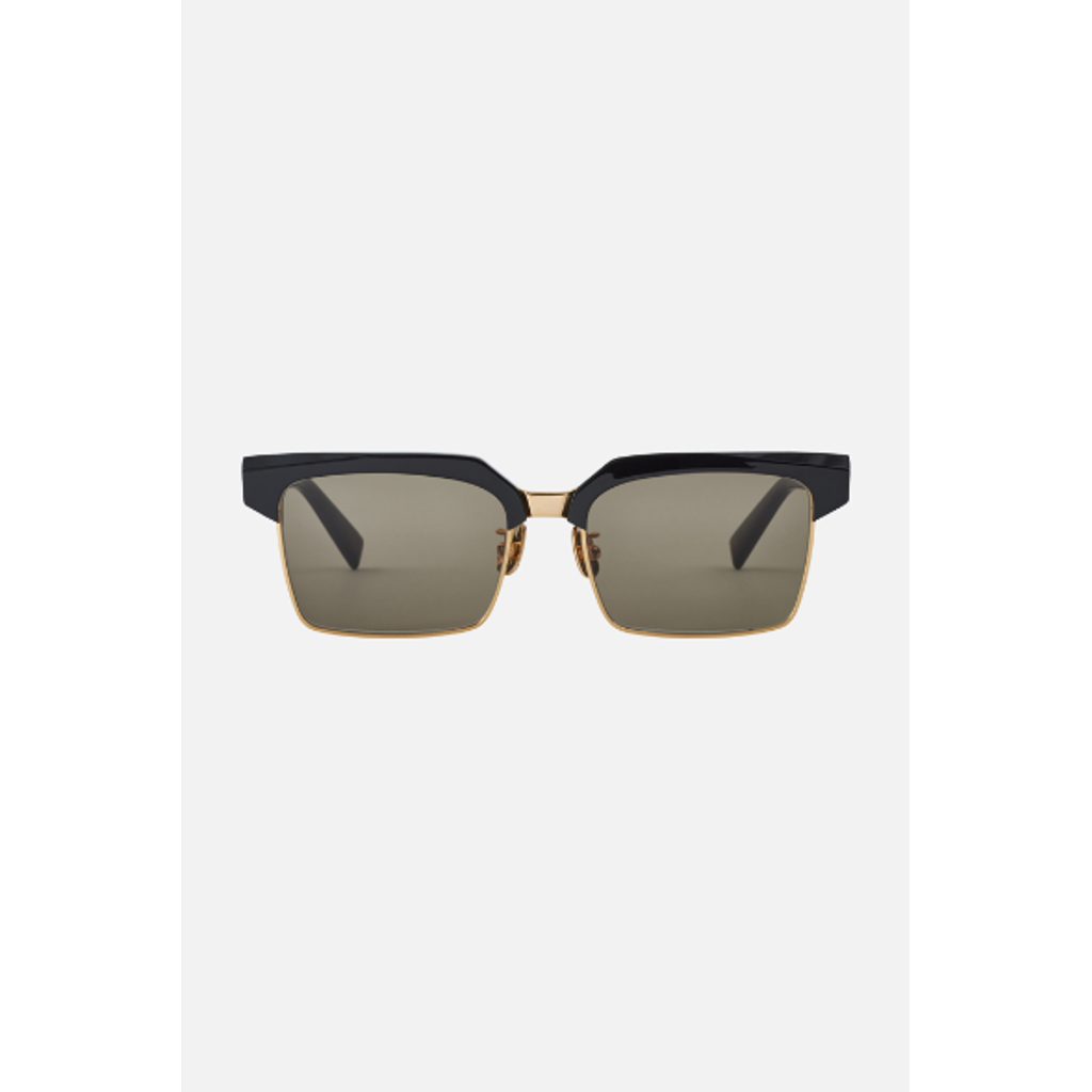 A.D.S.R.  HATHAWAY 01 (Shiny Black & Gold)