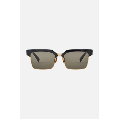 A.D.S.R.  HATHAWAY 01 (Shiny Black & Gold)