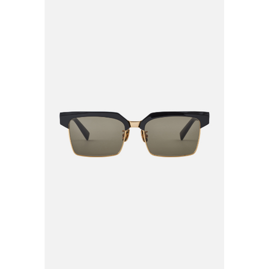 A.D.S.R.  HATHAWAY 01 (Shiny Black & Gold)