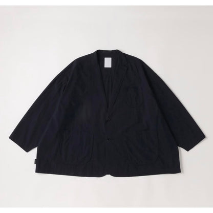 S.F.C TAILORED SHIRT JACKET