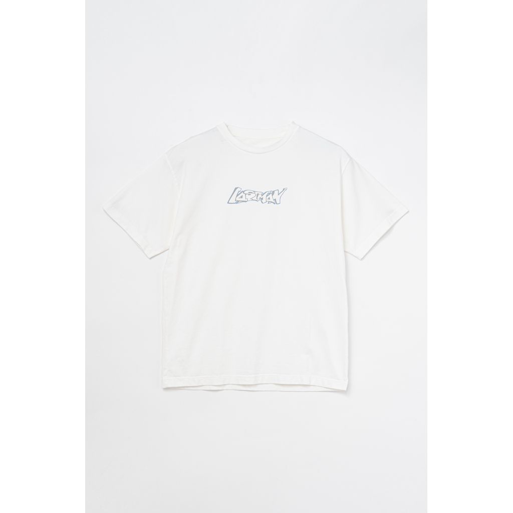 LASTMAN Lastman Arrow S/S TEE