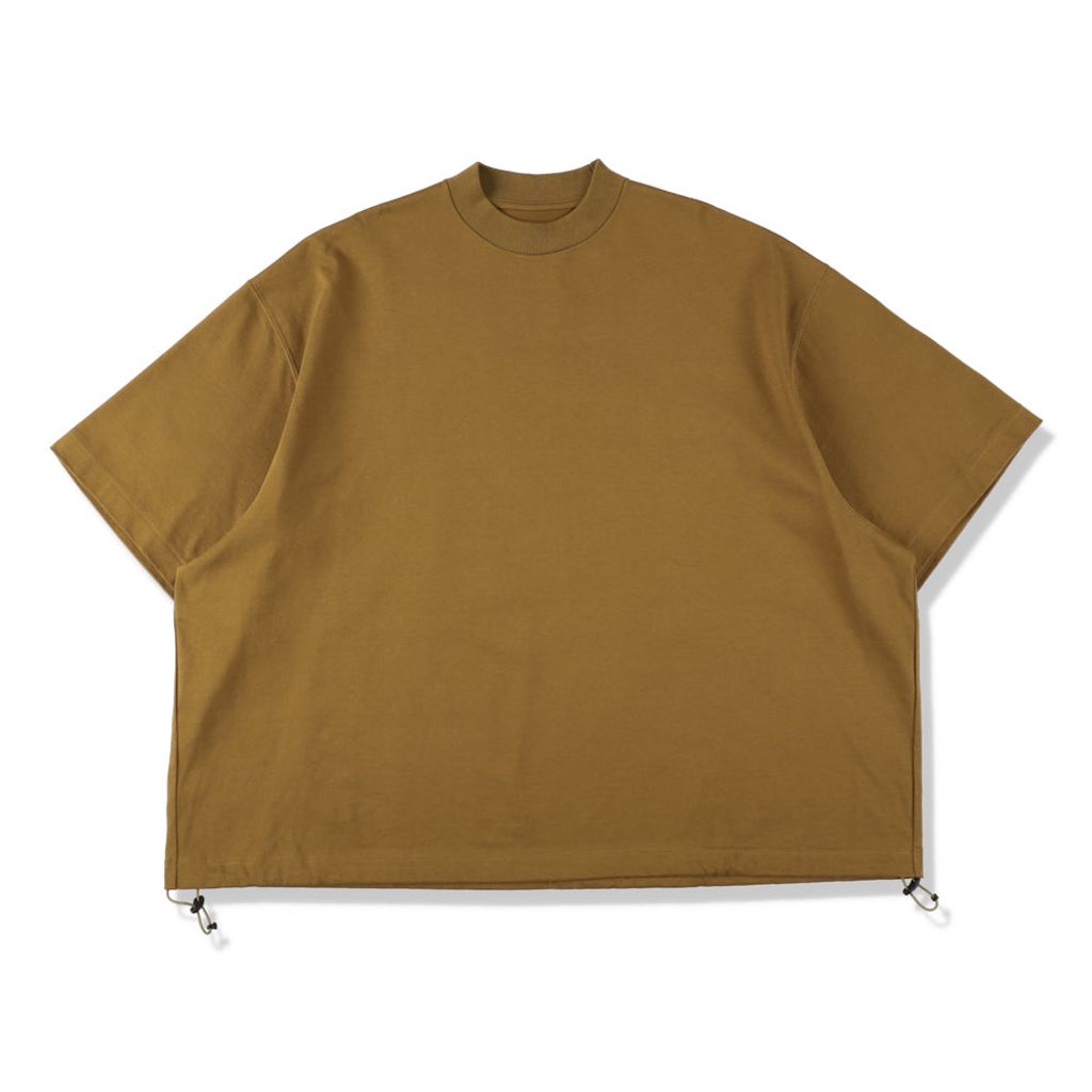 is-ness BALLOON T SHIRT