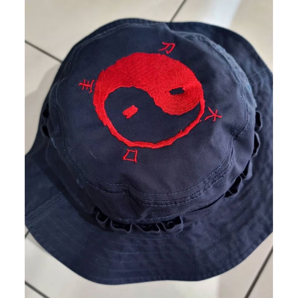 VOO SAMAHA（NAVY）