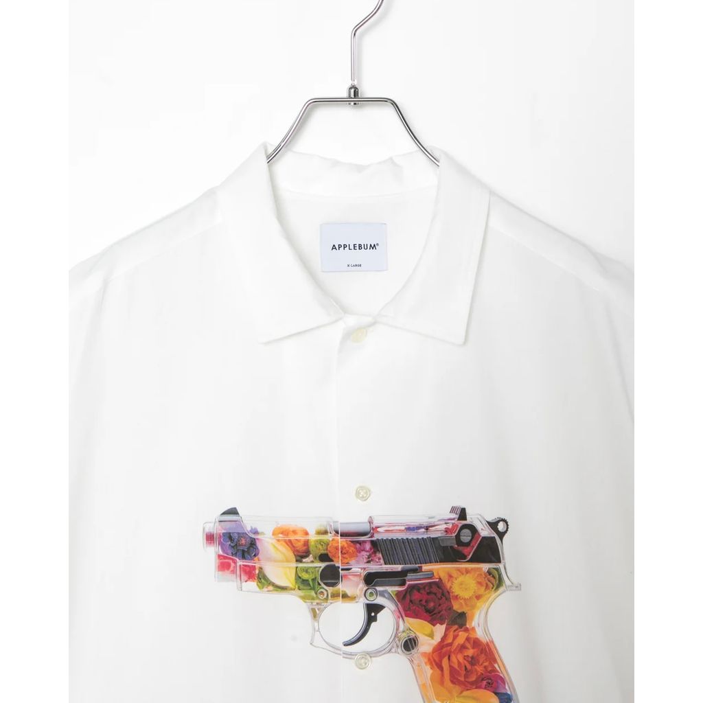 APPLEBUM PEACEMAKER S/S SHIRT