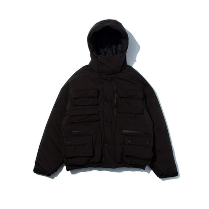 F/CE. PERTEX PADDING FESTIVAL JK