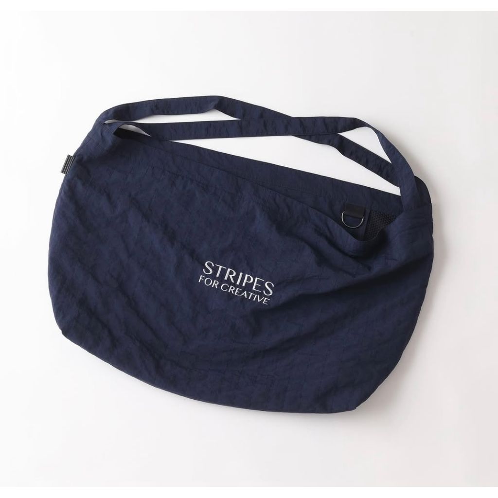 S.F.C SFC MESSENGER TOTE