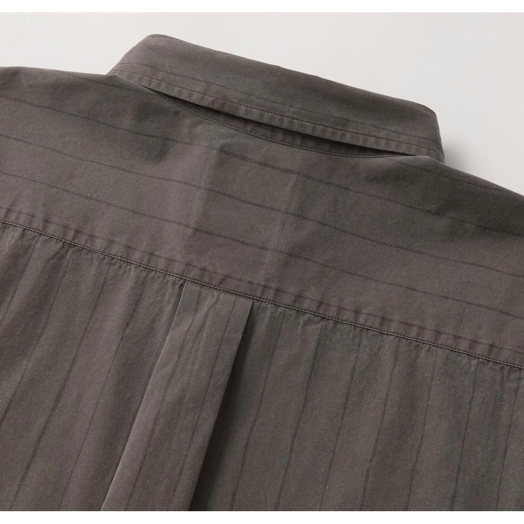 S.F.C BLEACHED SFC SHIRTS