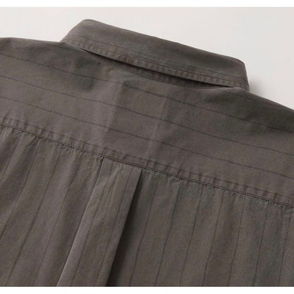 S.F.C BLEACHED SFC SHIRTS