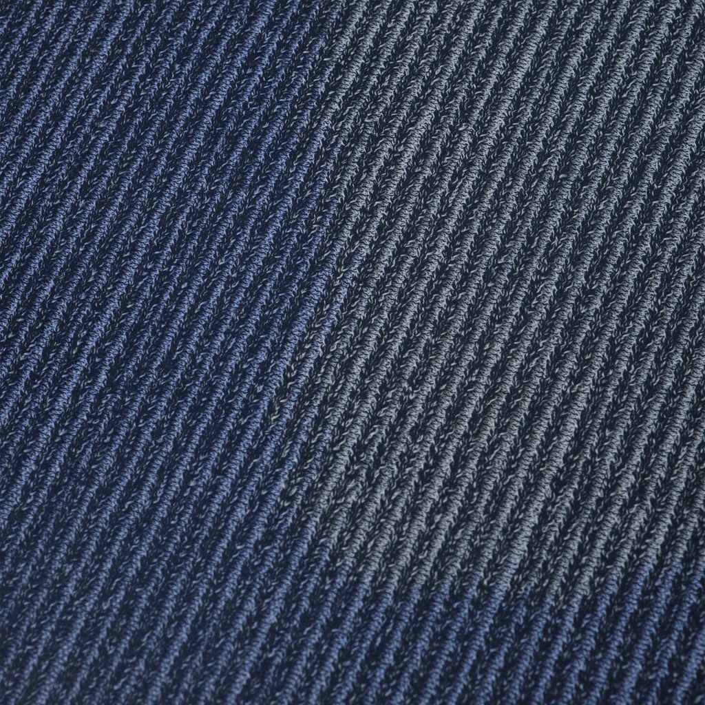 MAGIC STICK  2FACE HOCKY KNIT JERSEY