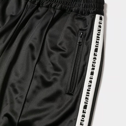 beautiful people vintage vintage tricot THE /a jersey wide pants