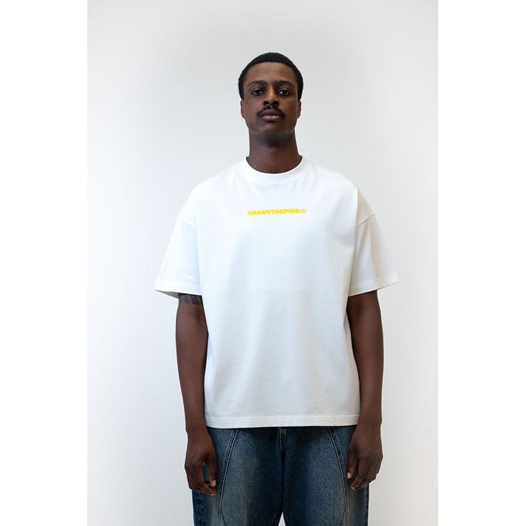 VANDY THE PINK  Bike Girl Tee