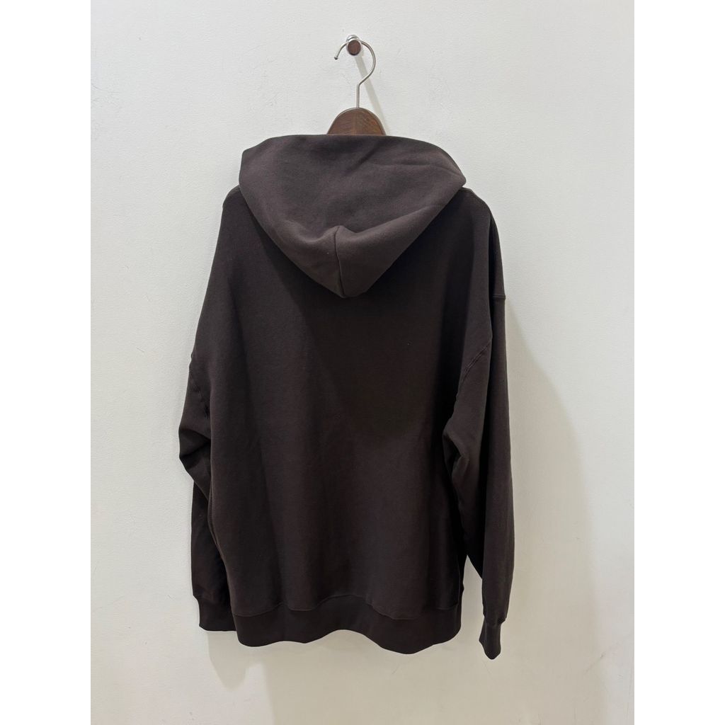 Americana BRF-772A/3 フーディー
