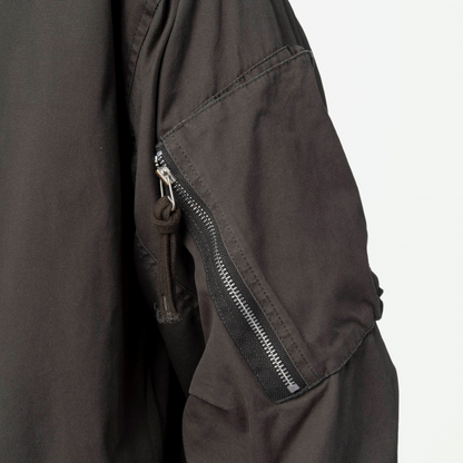 MADNESS MADNESS MIL-TYPE MOD M51 FIELD COAT