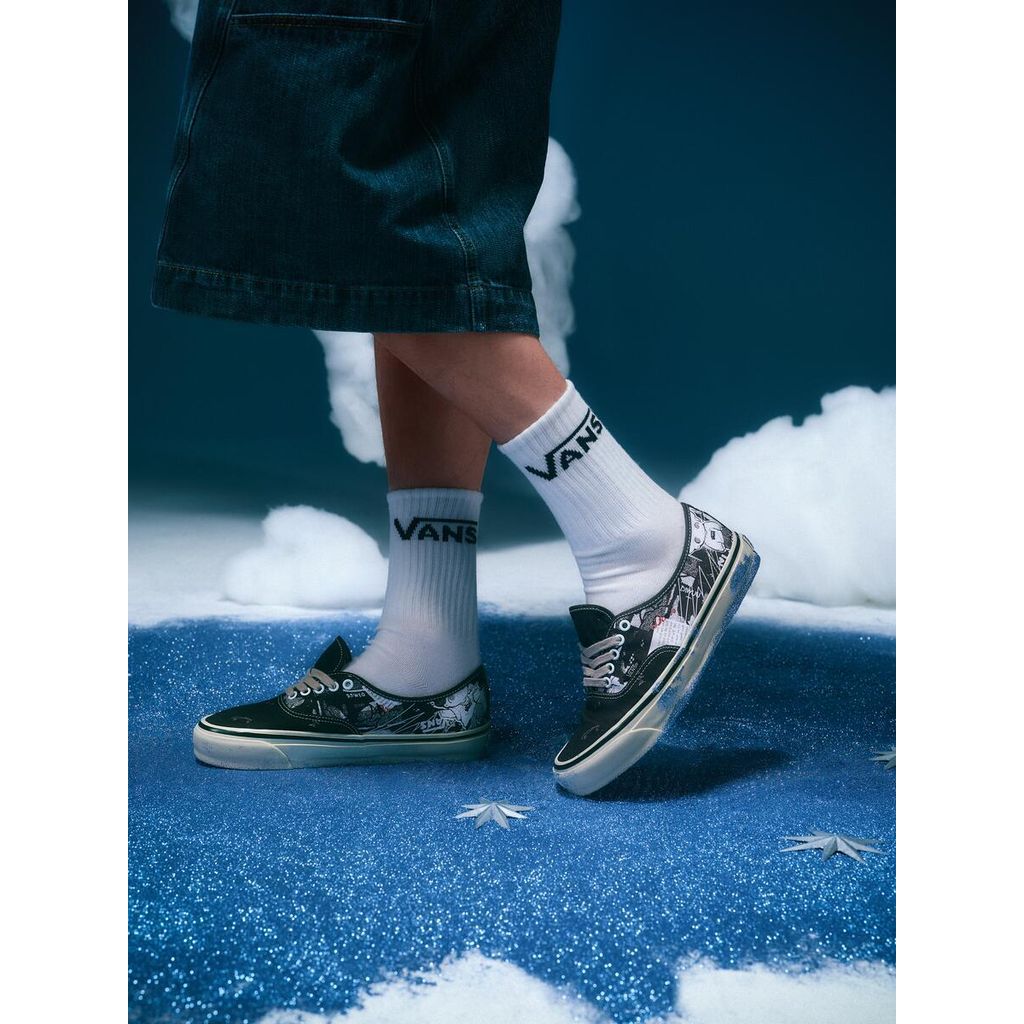 VANS×POP MART Dimoo