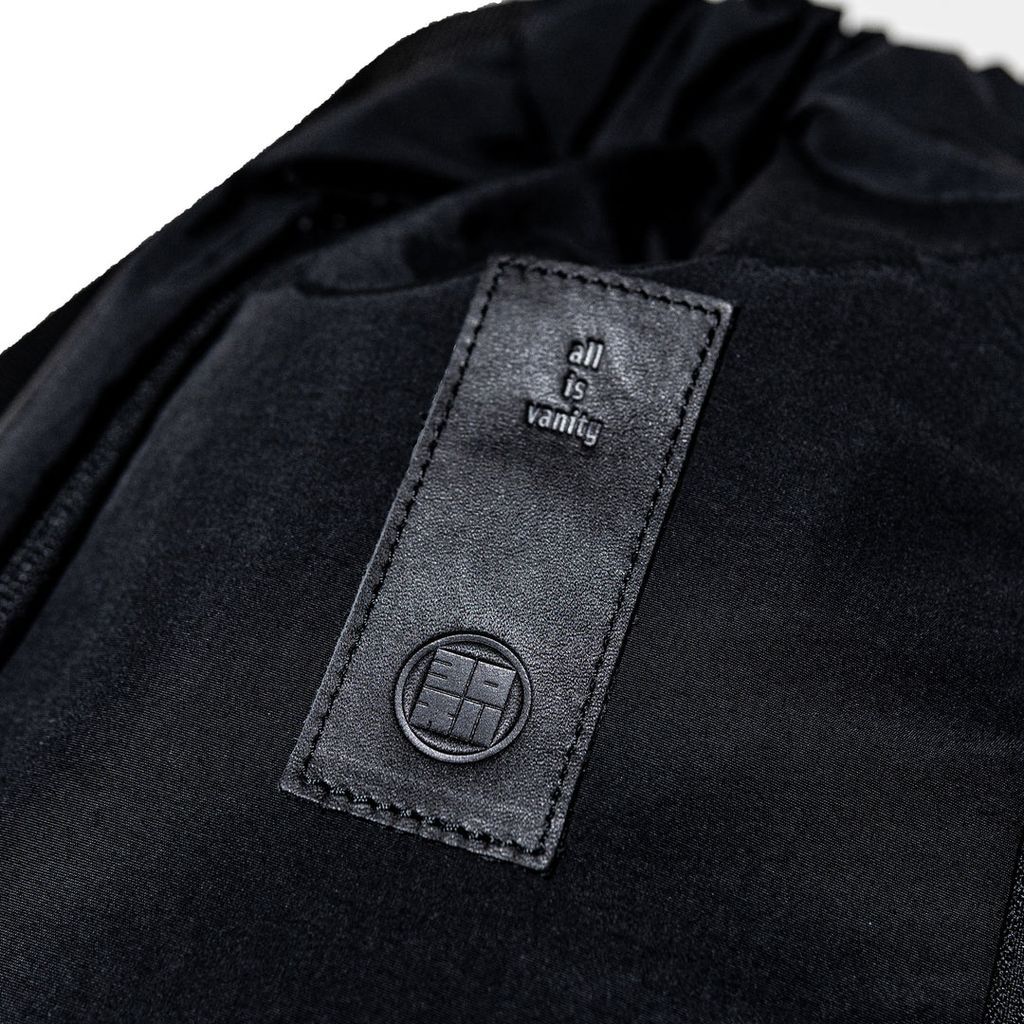 yorozu BACKPACK "NINJA-TEX"