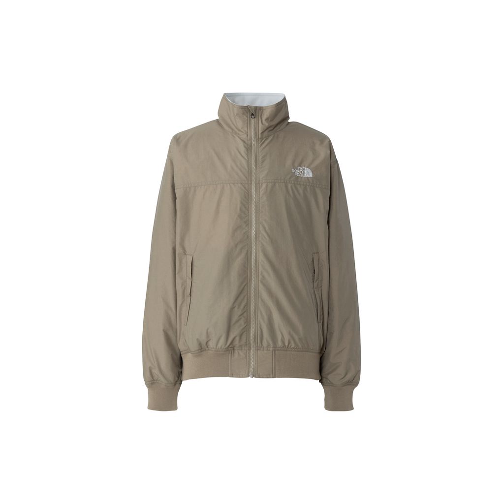 THE NORTH FACE コンパクトノマドブルゾン NP72532