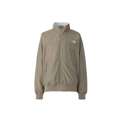 THE NORTH FACE コンパクトノマドブルゾン NP72532