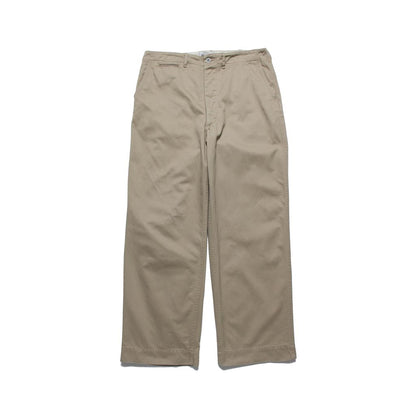BOW WOW 41 KHAKI TROUSERS
