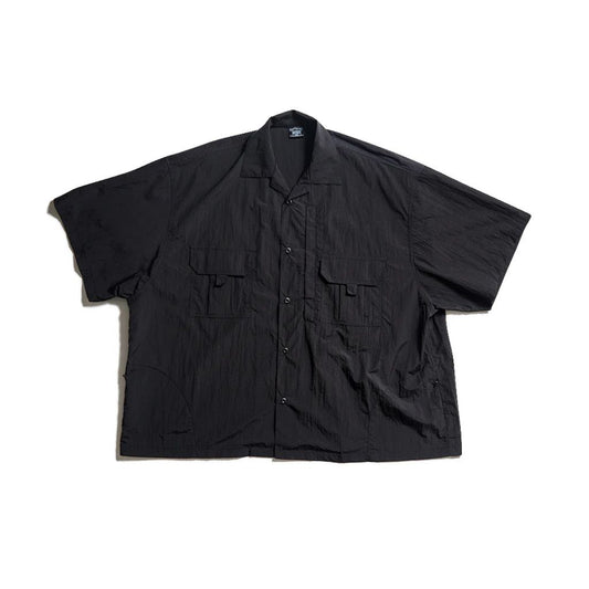 ISNESS MUSIC LIGHTWEIGHT POCKET SHIRT