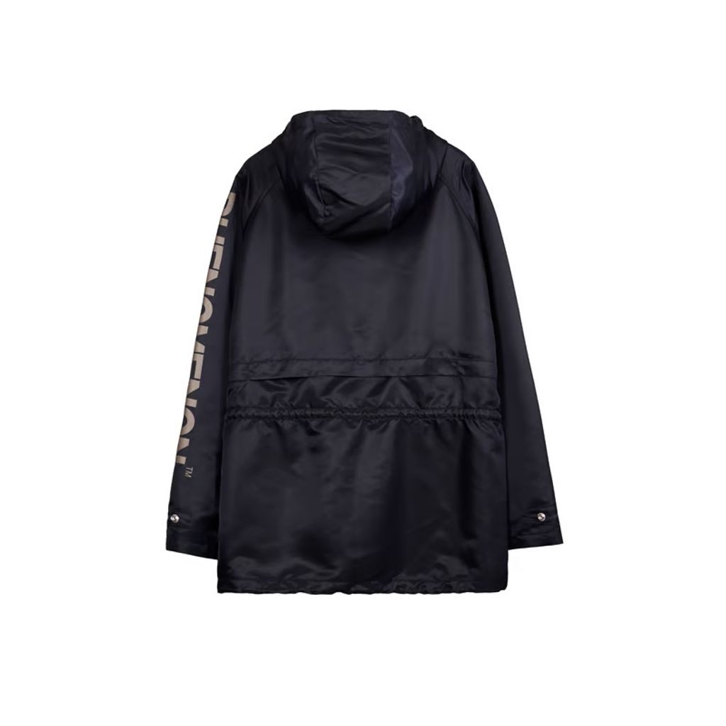 PHENOMENON Safari Jacket