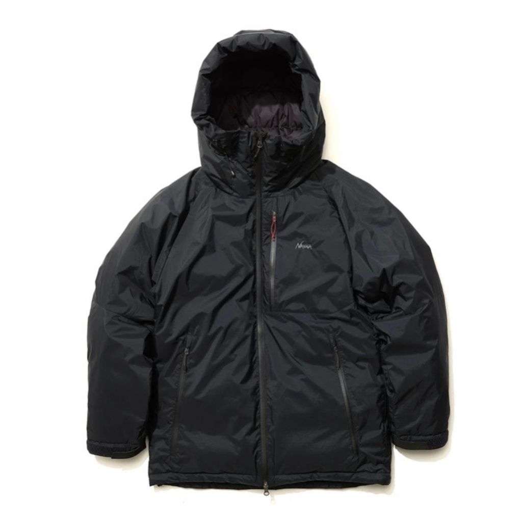 NANGA AURORA TEX DOWN JACKET