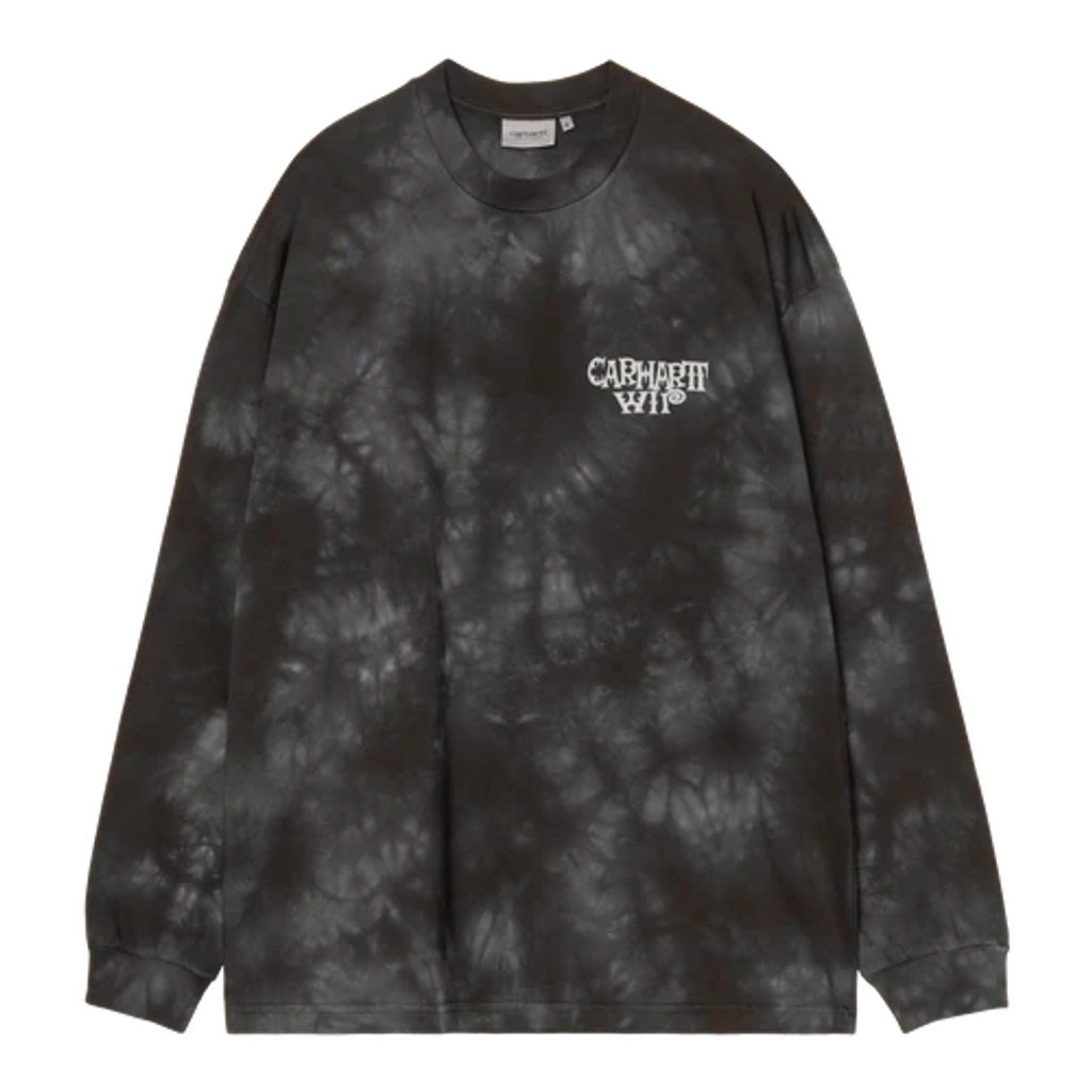 CARHARTT WIP L/S Radiate T-Shirt
