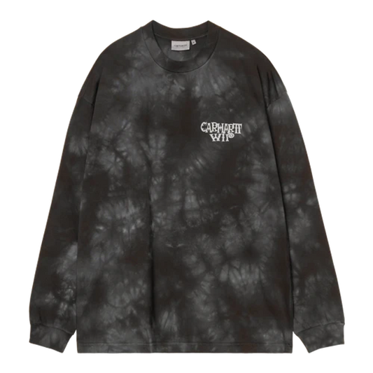 CARHARTT WIP L/S Radiate T-Shirt
